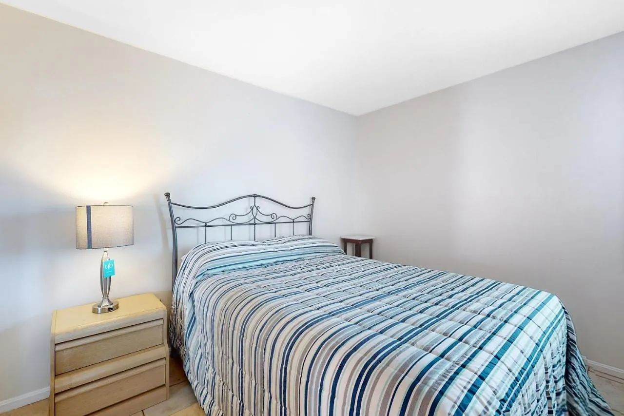 Sunset Harbour B Villa Ocean City