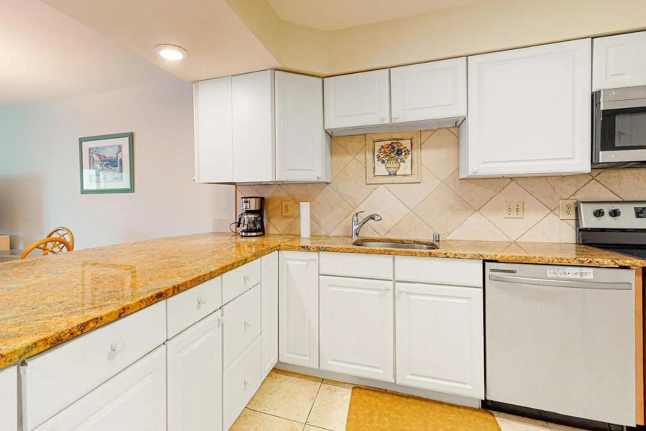 Sunset Harbour B Villa Ocean City