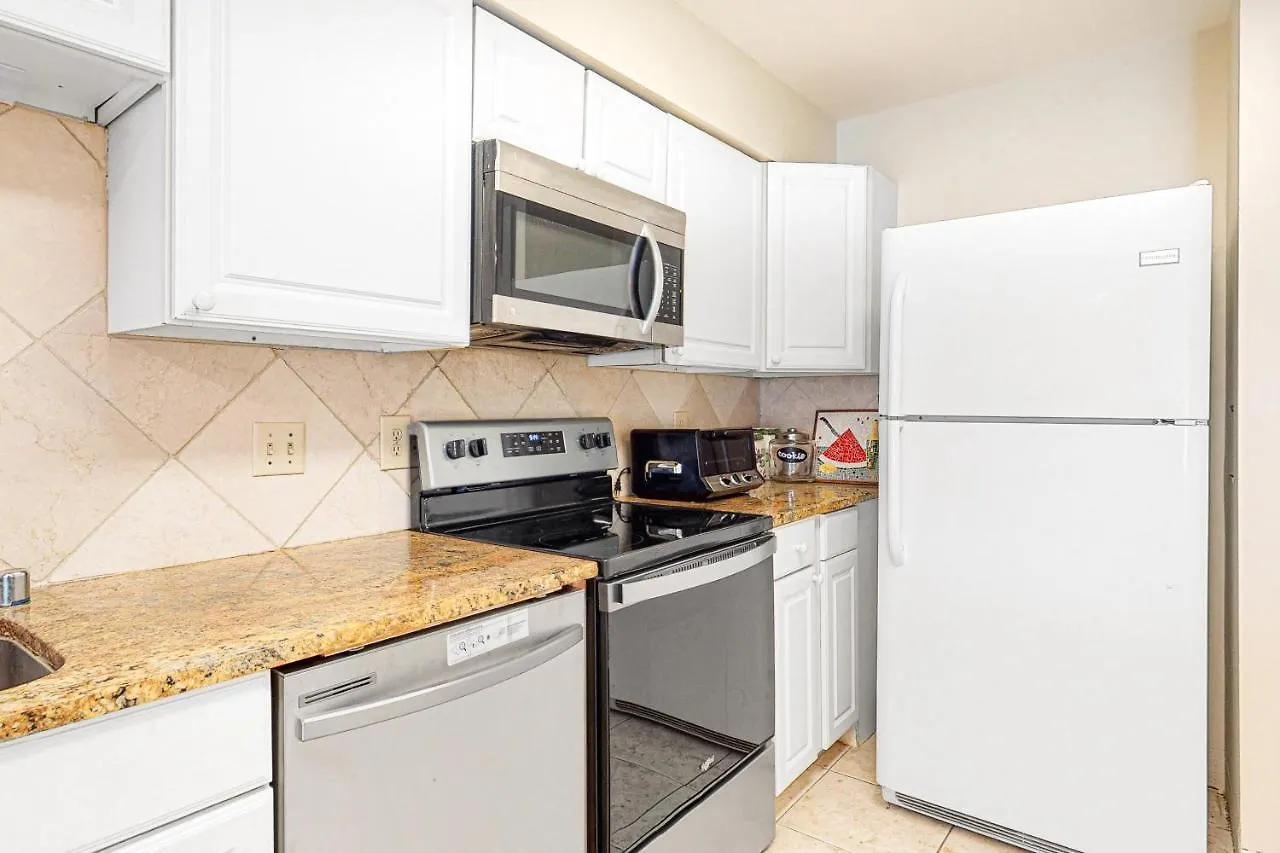 Sunset Harbour B Villa Ocean City Holiday home