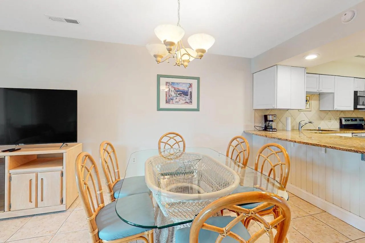 Holiday home Sunset Harbour B Villa Ocean City